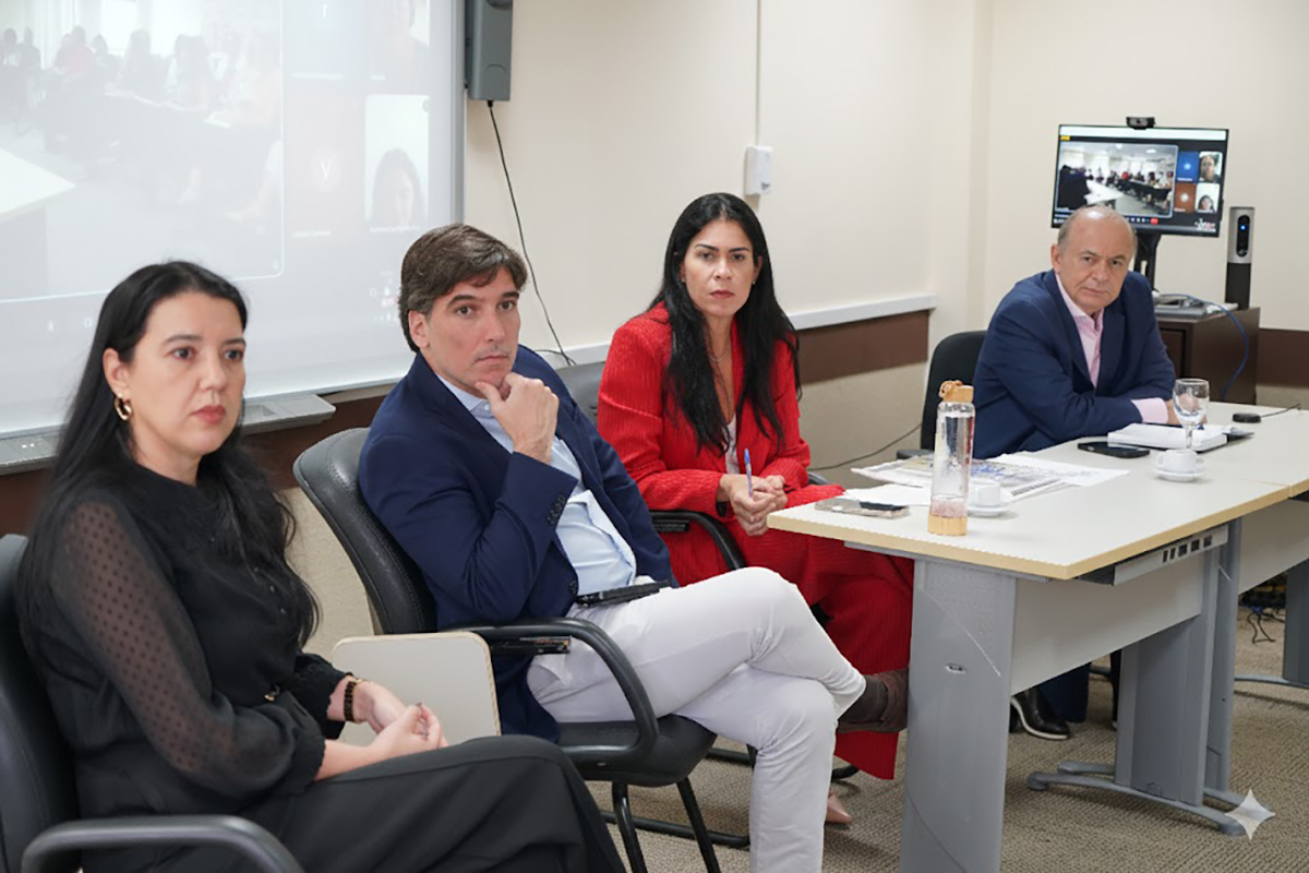 TRT-CE sedia reunião estratégica para ampliar rede de apoio à população em situação de rua