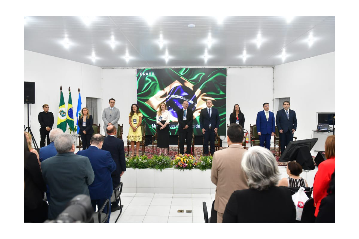Seminário em Limoeiro do Norte debate agrotóxicos, saúde e pejotização no TRT-7