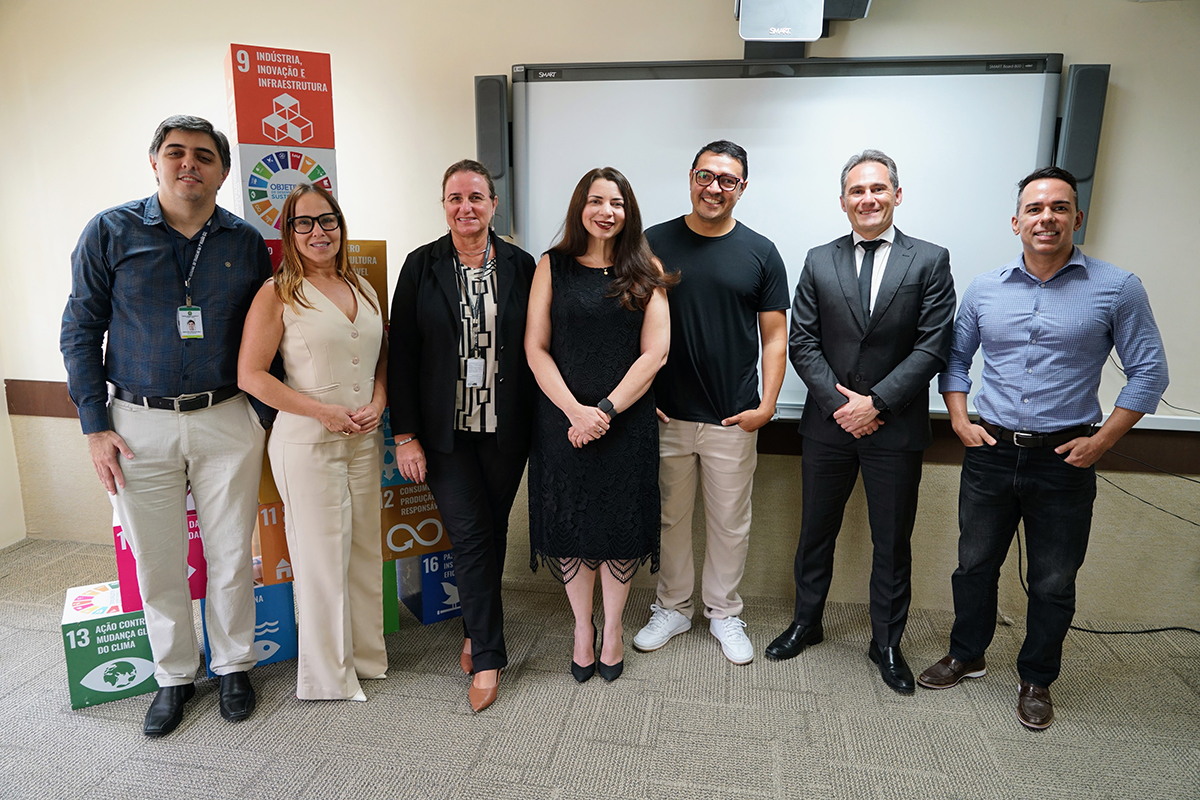 Impacto de ações de inovação é tema de abertura da Semana da Inovação do TRT-CE